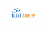 Логотип видеонаблюдения