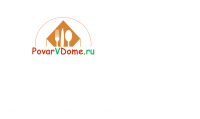 Логотип для повара в доме