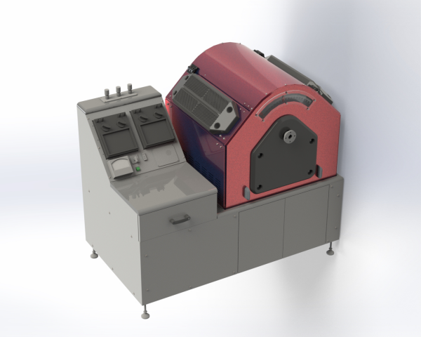 Испытательный стенд