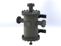 Сосуды под давлением