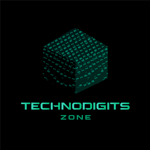 IT company logo