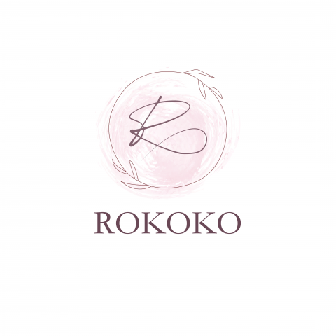 Beauty salon logo