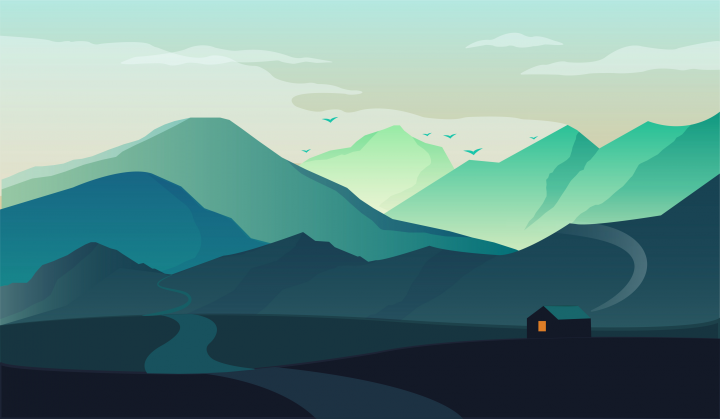 Landscape