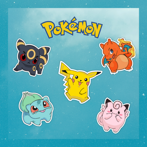Stickers