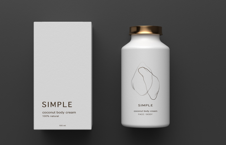 natural cosmetics