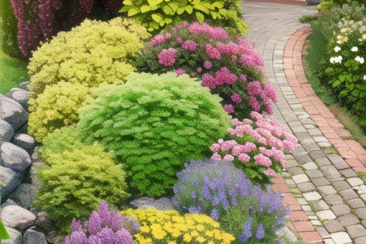 Визуализация