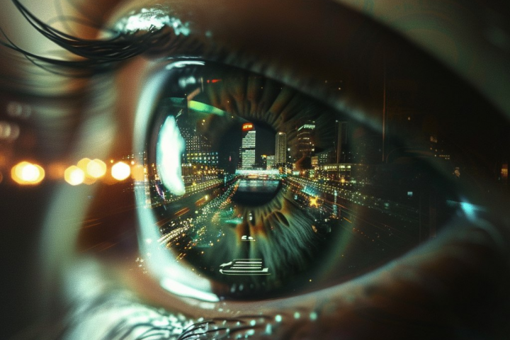 Близорукость