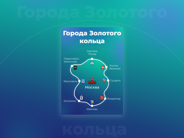 Постер А4