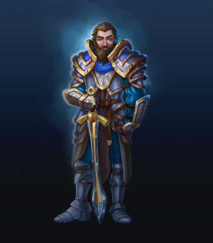 Knight