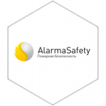 Alarma Safety