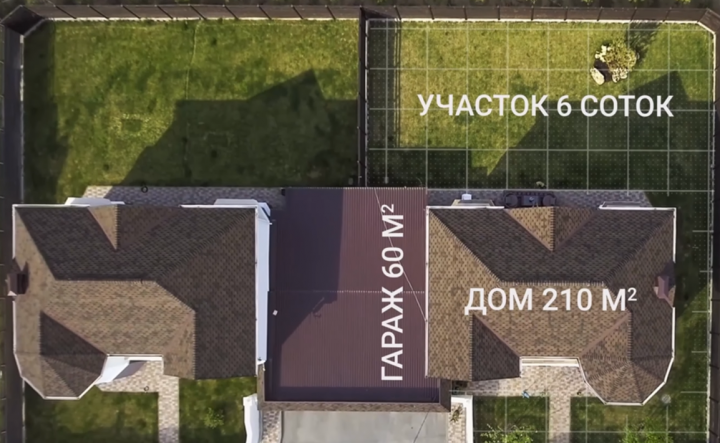 Реклама недвижимости