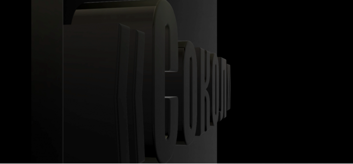 Агитационное видео для студенческой организации