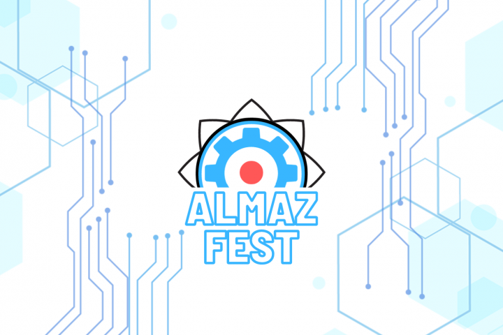Блокнот для проекта "AlmAzFest"