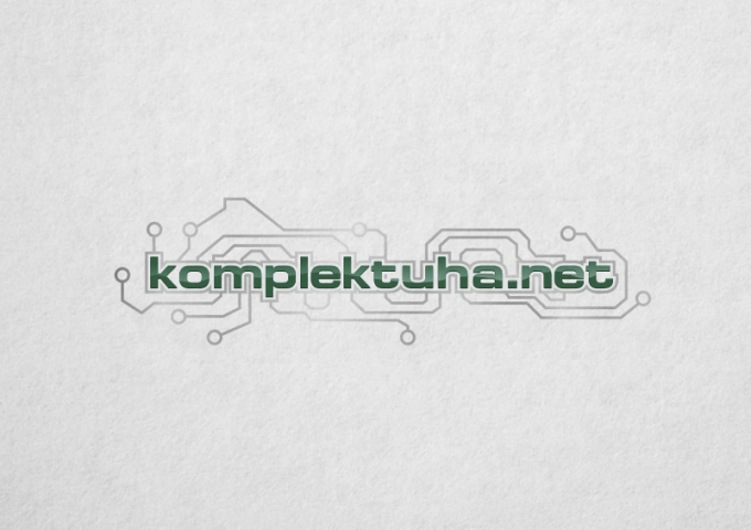 Логотип для интернет-магазина