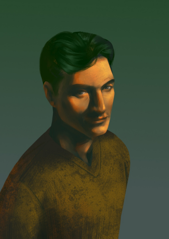 Хоакин Феникс