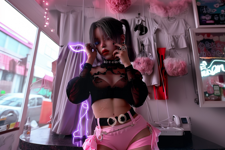 1
