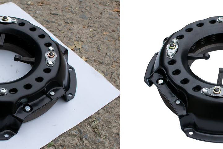 мои фото и ретушь