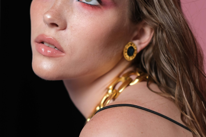 мои фото и ретушь