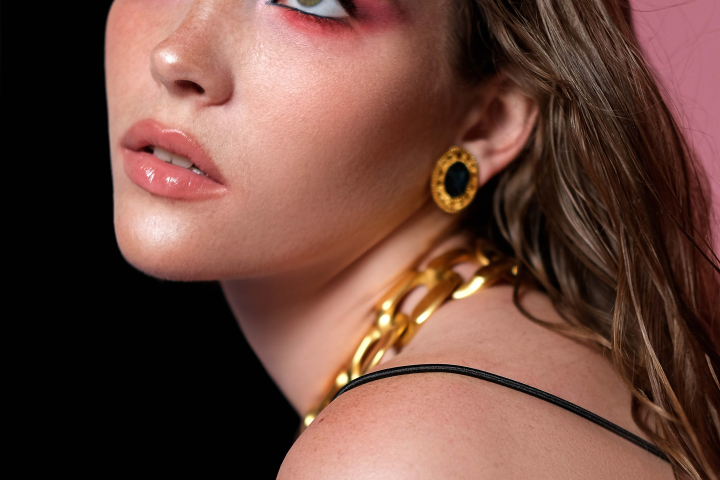 мои фото и ретушь