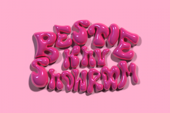 логотип шоурума