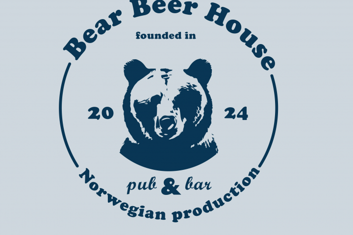 Логотип для бара-пивнушки.