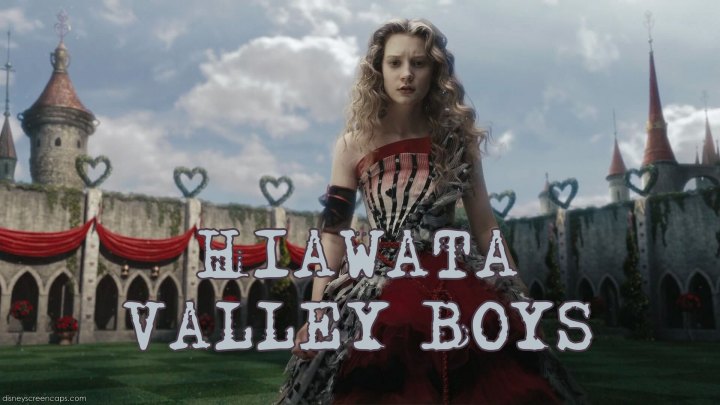 Клип Hiawata Valley Boys