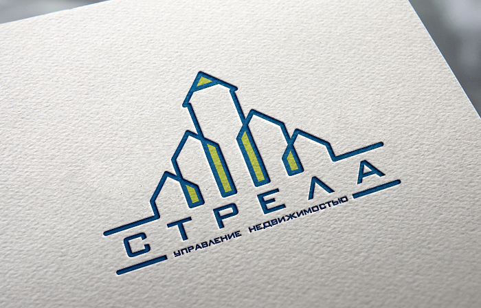 Стрела