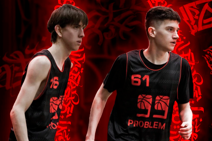 Афиша - постер