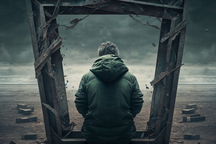 SouslAreAbleToForgive - Nothing Last Forever