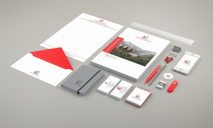Express Group