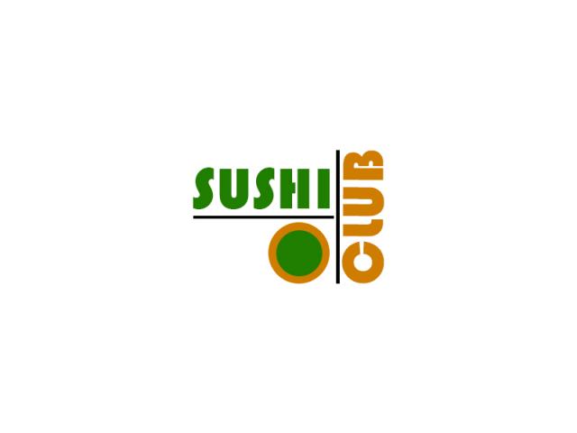 SUSHI CLUB