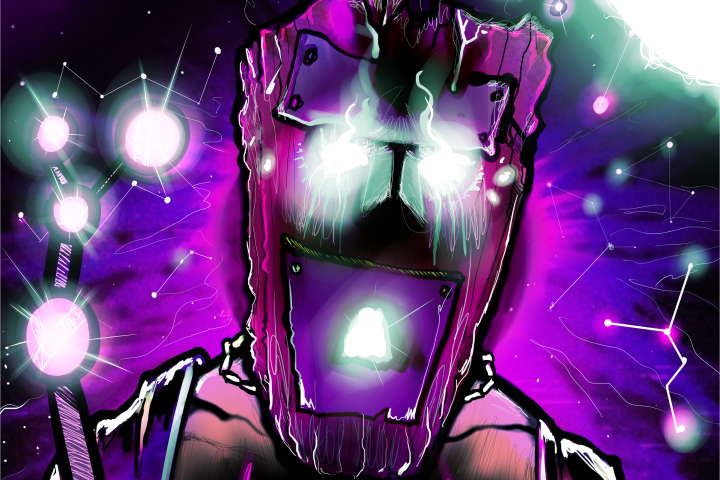 Tungi #05