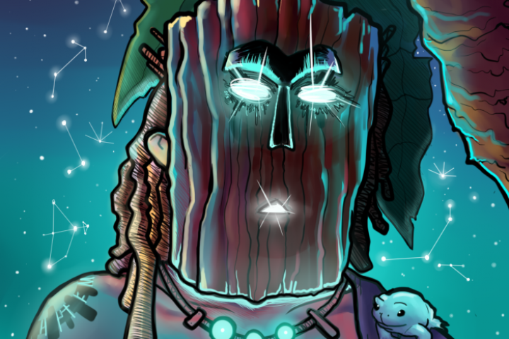 Tungi #04