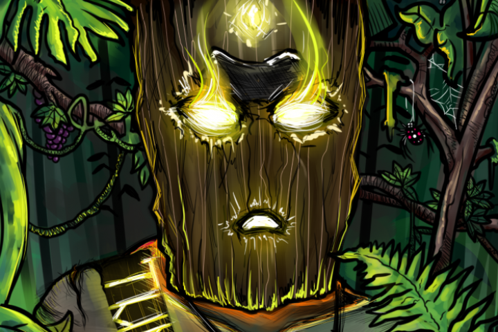 Tungi #03