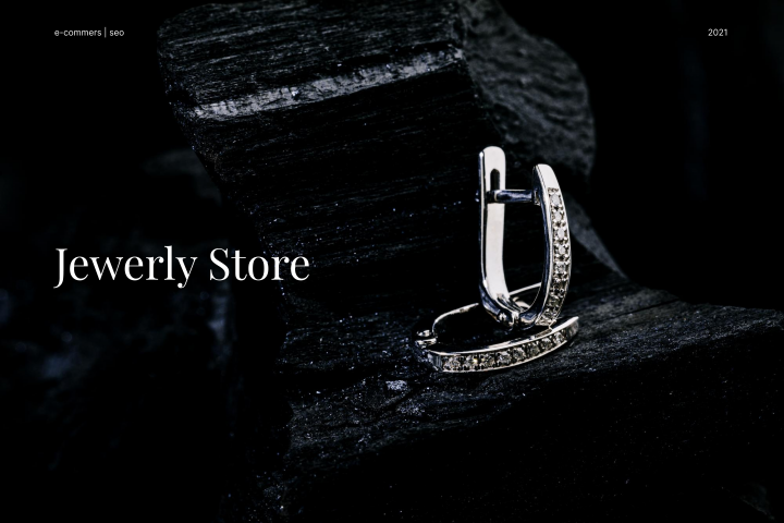 Интернет-магазин Mie