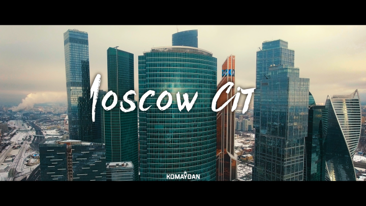 Цветокоррекция  видео/3 шота из работ