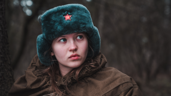 Курсовая работа Нарушая тишь