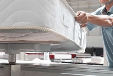 Внедрение 1С:КА 2.5 на мебельной фабрике