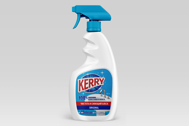 Очиститель Kerry