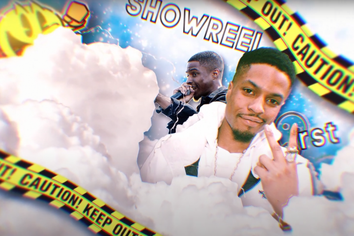 Showreel