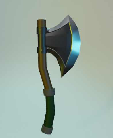 Axe