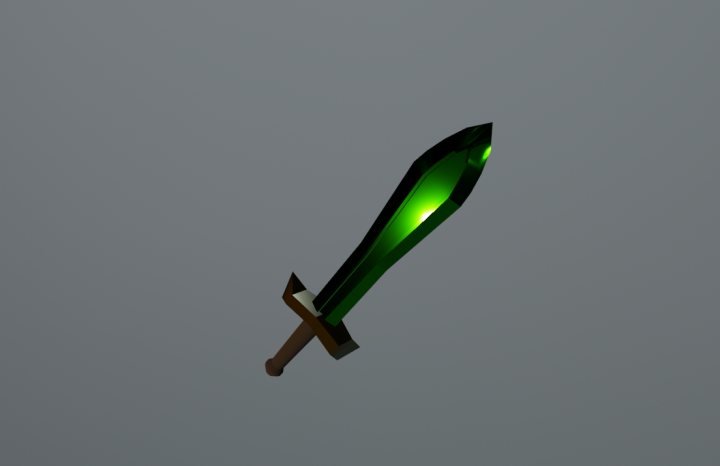 Sword