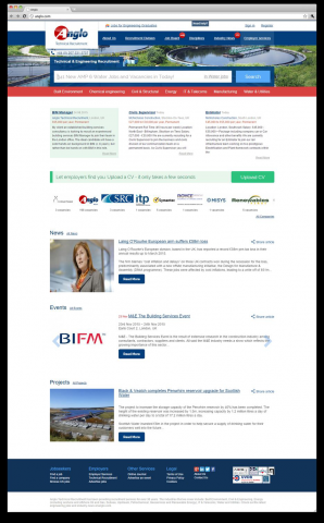 Anglo - Employers Service