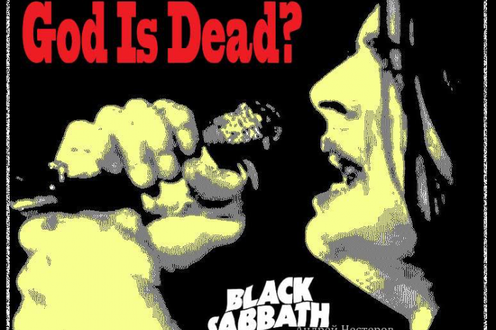 Black Sabbath