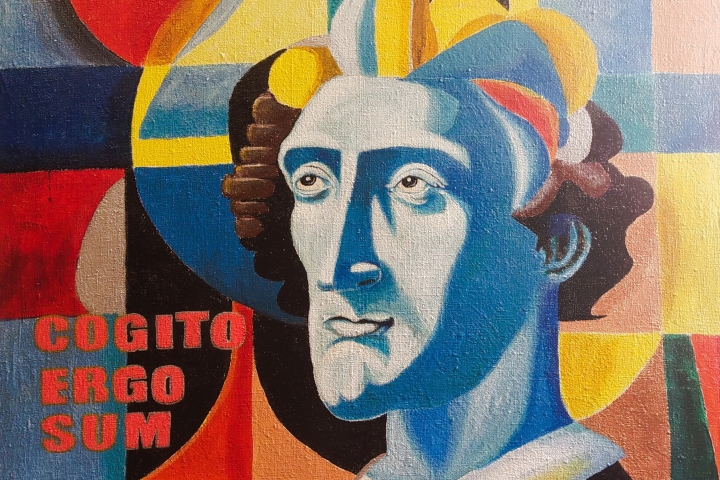 Cogito, ergo cum