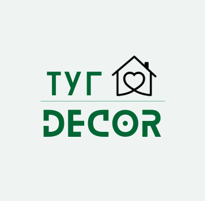 Декор студия "ТУГО"