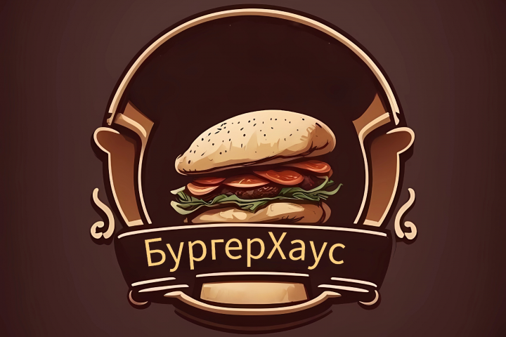 Бургер Хаус