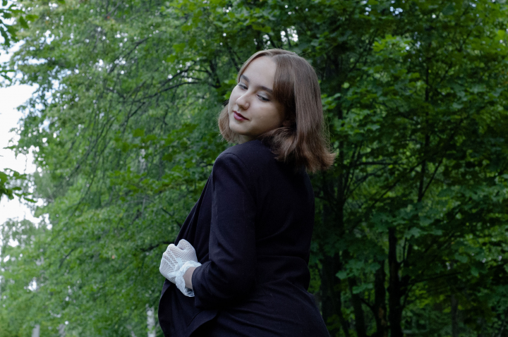 Мария