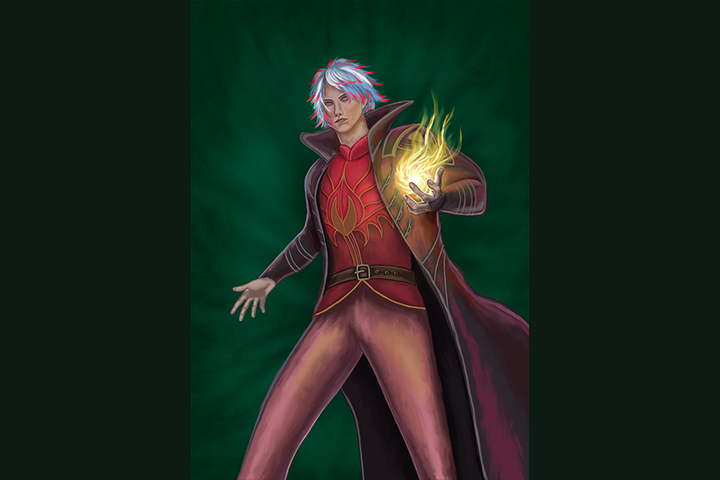 Задняя сторона обложки "Кататония"