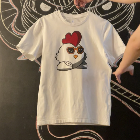 Hotline miami/dd.net character